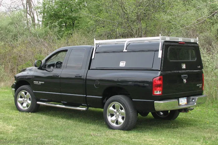 Ranger Enterprises Inc. 1