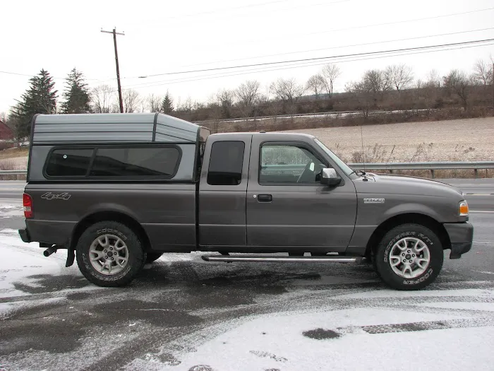 Ranger Enterprises Inc. 7