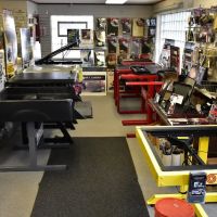 Ranger Enterprises Inc.