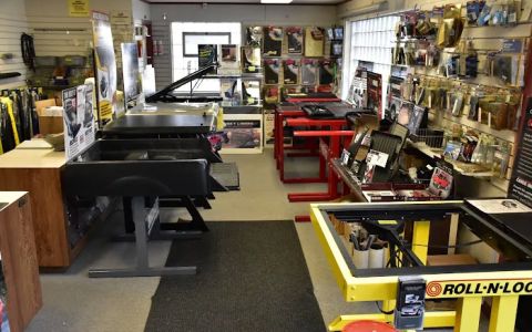 Ranger Enterprises Inc.