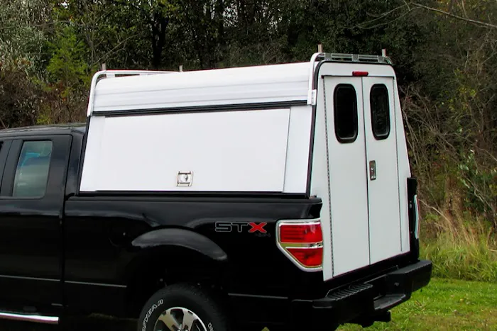 Ranger Enterprises Inc. 5