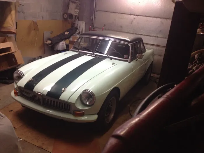 Sports Car Haven 0