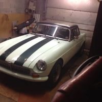 Sports Car Haven
