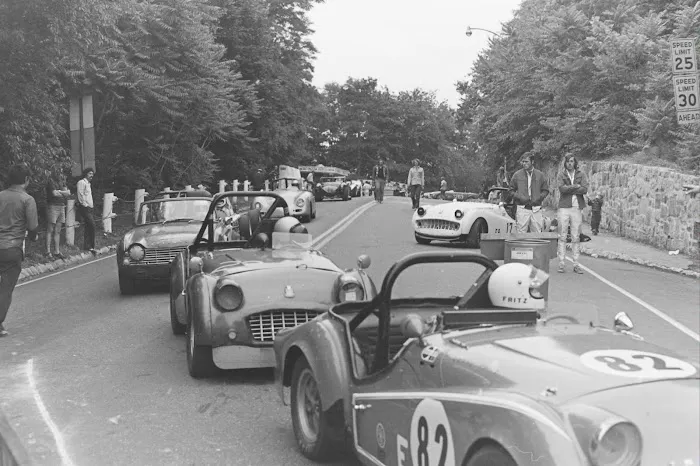 Sports Car Haven 5