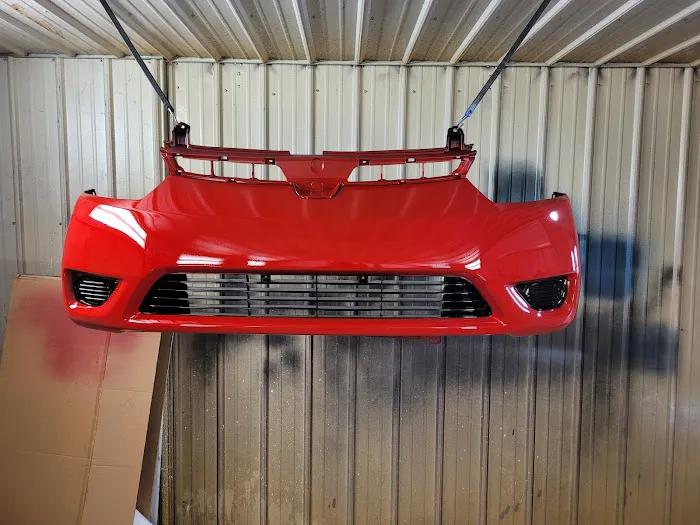 McHenry Auto and Diesel Repair 0