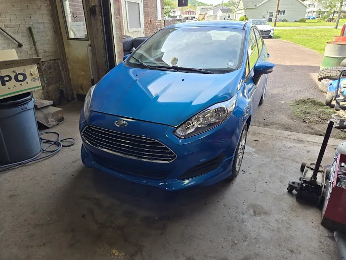 McHenry Auto and Diesel Repair 1