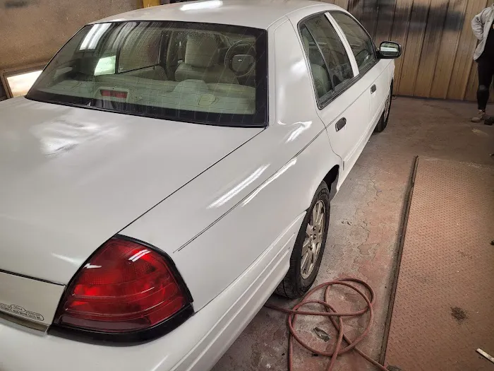 McHenry Auto and Diesel Repair 4