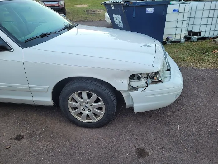 McHenry Auto and Diesel Repair 3