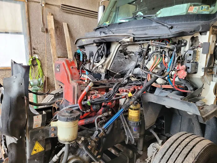 McHenry Auto and Diesel Repair 6