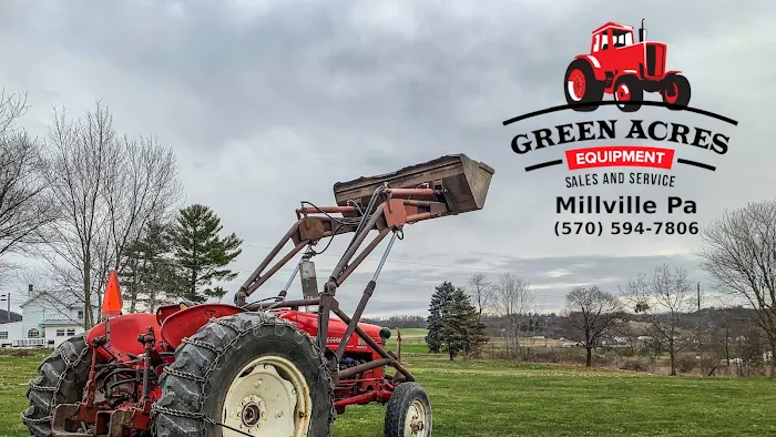 Green Acres Equipment 9