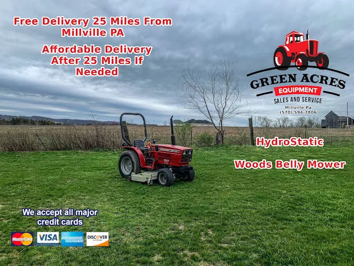 Green Acres Equipment 8