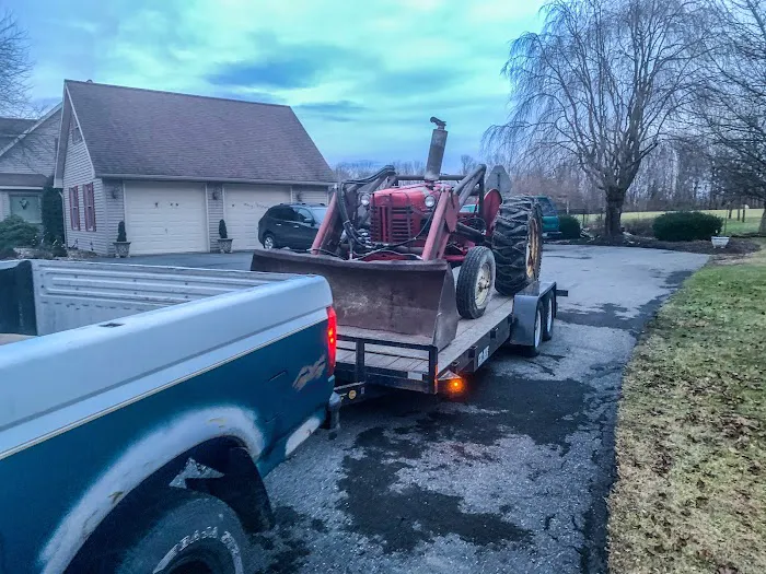 Green Acres Equipment 5