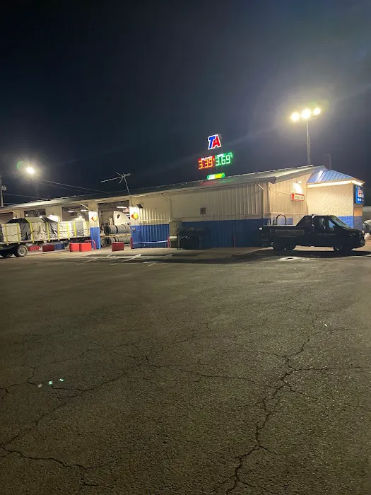 TA Truck Service 5