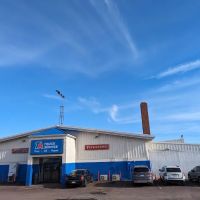 TA Truck Service