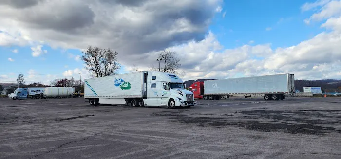 TA Truck Service 9