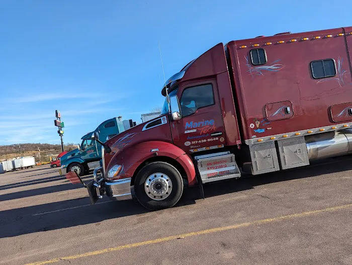 TA Truck Service 4