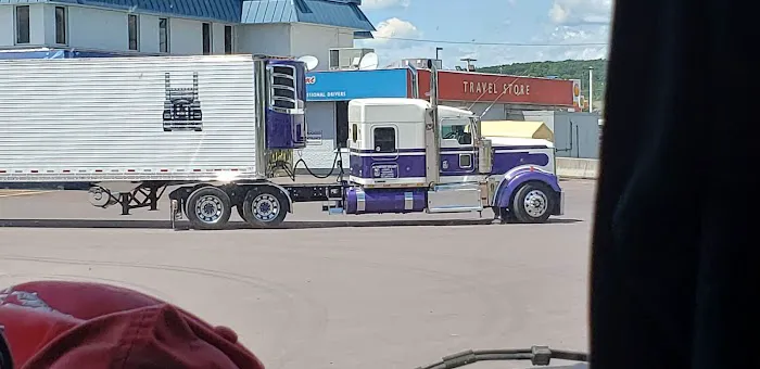 TA Truck Service 1