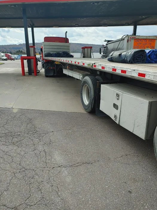 TA Truck Service 3