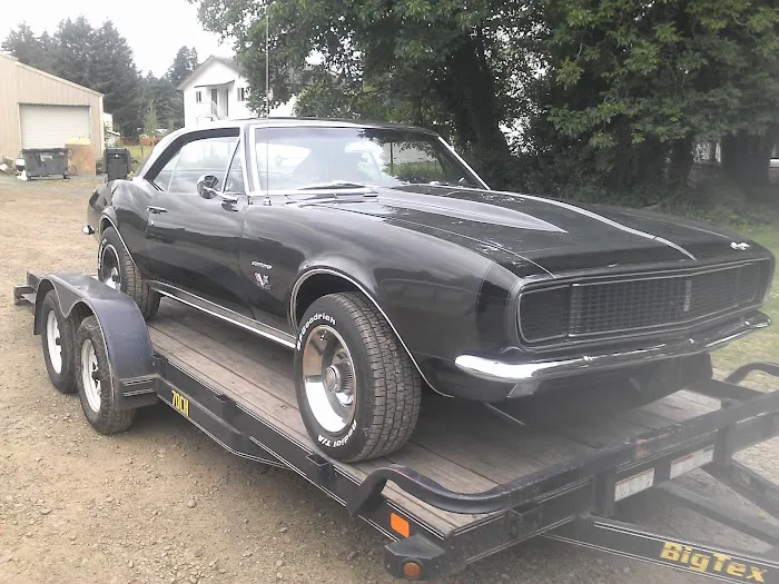 H&H Customs llc. 0