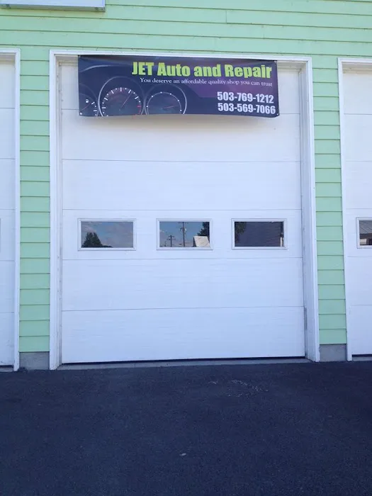 Jet Auto and Repair 4