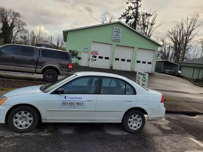 Jet Auto and Repair 3