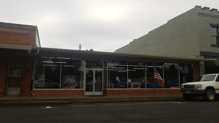 NAPA Auto Parts - Davison Auto Parts 1