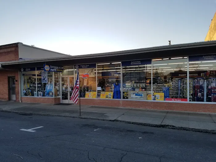 NAPA Auto Parts - Davison Auto Parts 3