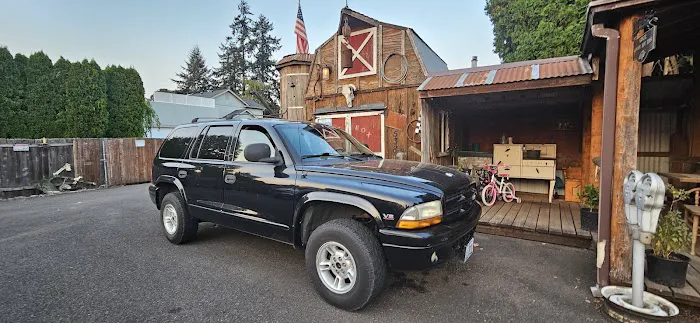 P&H automotive 0
