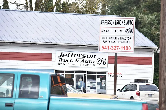Jefferson Truck & Auto 0
