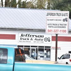 Jefferson Truck & Auto ico