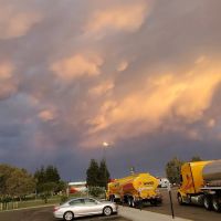 Patriot's Fleet Maintenance & Roadside Services