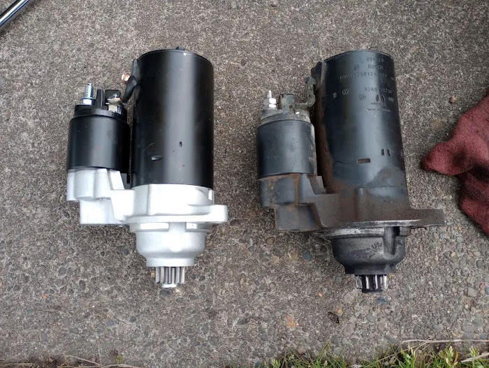 Obsessive Compulsive Diesel 0
