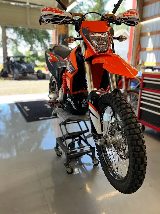 Northwest Moto Garage 0