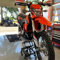 Northwest Moto Garage