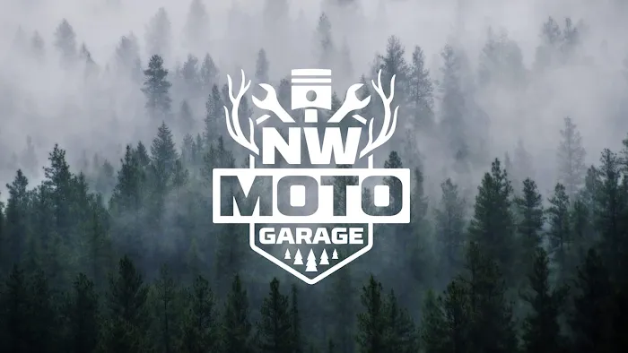 Northwest Moto Garage 9
