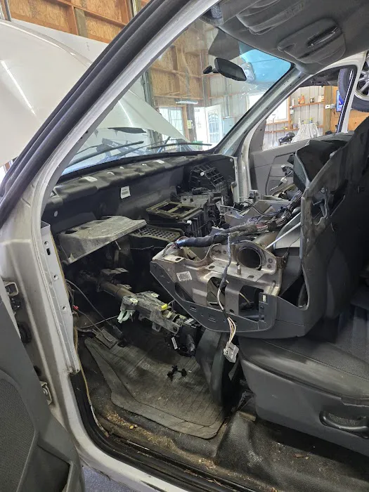 Willamette Valley Auto Care 5
