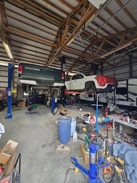 Willamette Valley Auto Care 1