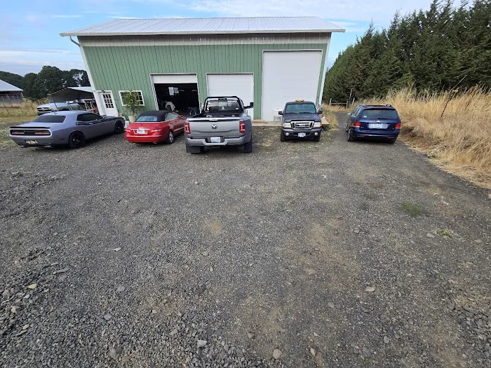 Willamette Valley Auto Care 4