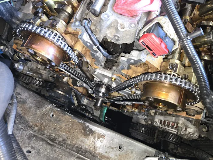 Willamette Valley Auto Care 3