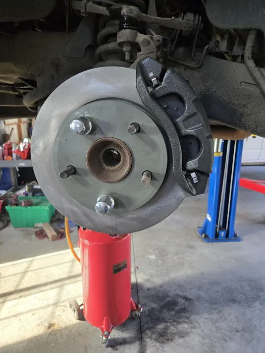 Willamette Valley Auto Care 0