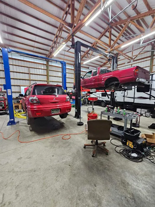 Willamette Valley Auto Care 2