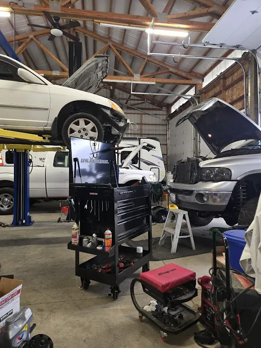 Willamette Valley Auto Care 6