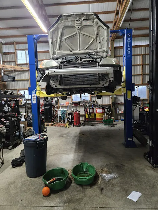 Willamette Valley Auto Care 8