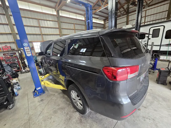 Willamette Valley Auto Care 9