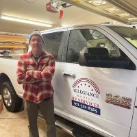 Allegiance Mobile RV Services LLC