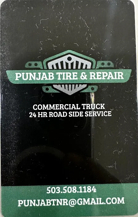 Punjab Tire & Repair LLC 4