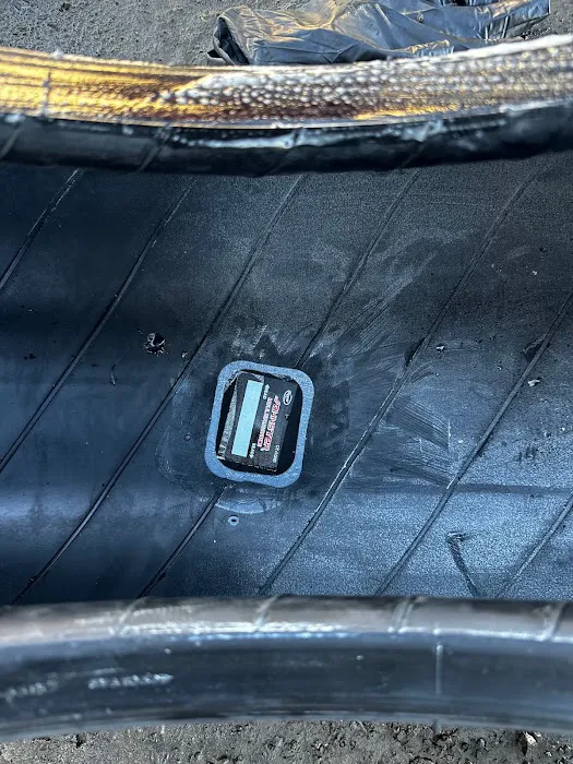 Punjab Tire & Repair LLC 3