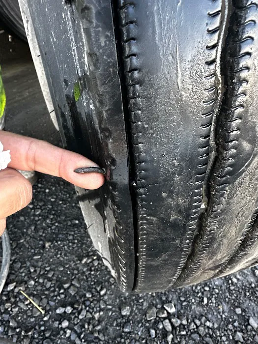 Punjab Tire & Repair LLC 1
