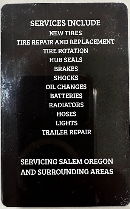 Punjab Tire & Repair LLC 0