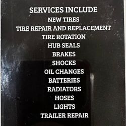 Punjab Tire & Repair LLC ico